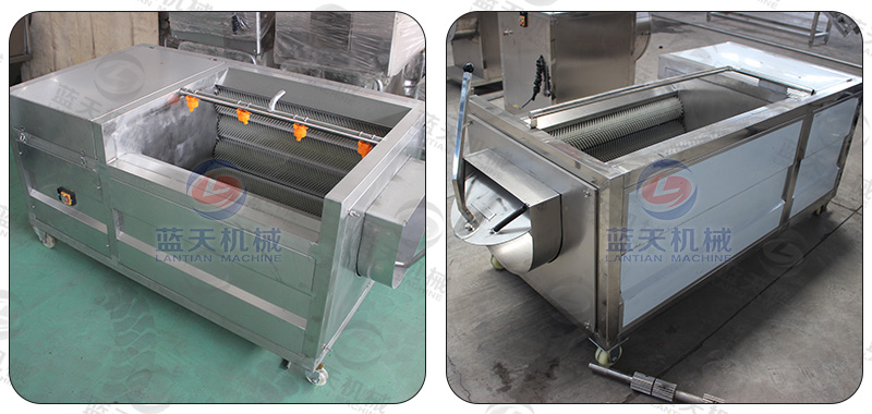 山藥片網(wǎng)帶式烘干機相關(guān)產(chǎn)品